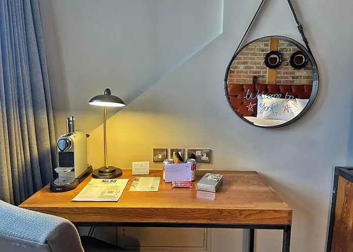 Indigo By Ihg Hotel 4*