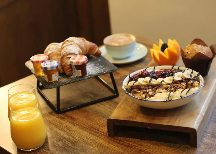 约克英迪格酒店