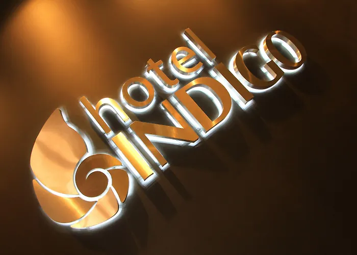 Indigo By Ihg Hotel York