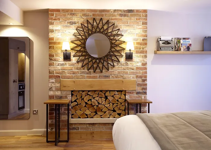 约克英迪格酒店 4*