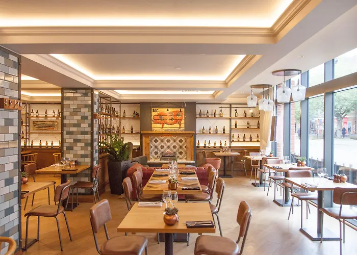 Hotel Indigo By Ihg 4*