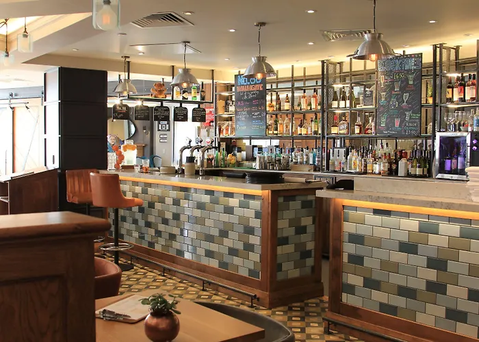 约克英迪格酒店 酒店 约克