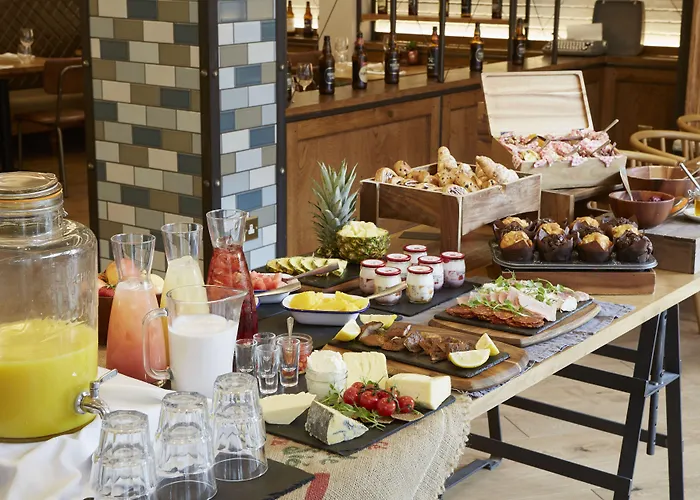 Indigo By Ihg Hotel York