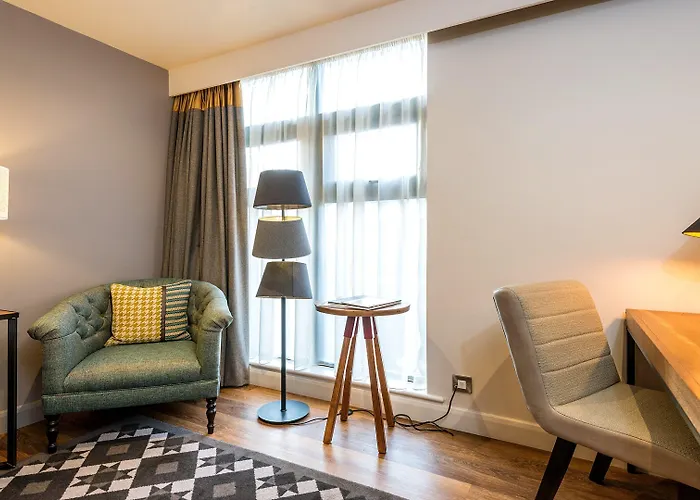 Hotel Indigo By Ihg York