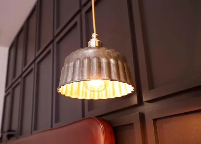 Hotel Indigo By Ihg York