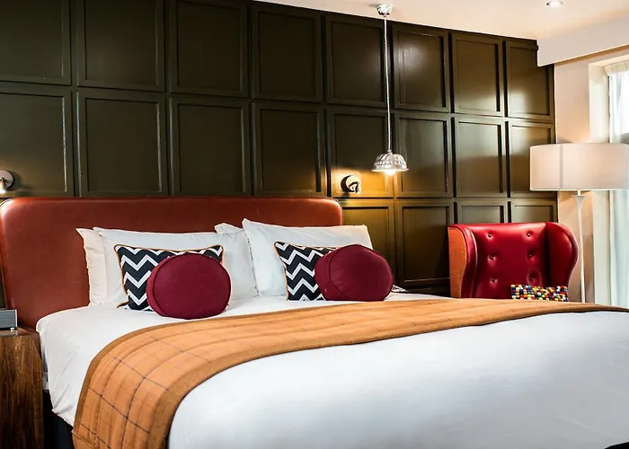 Indigo By Ihg York