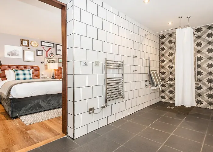 Indigo By Ihg Hotel 4*