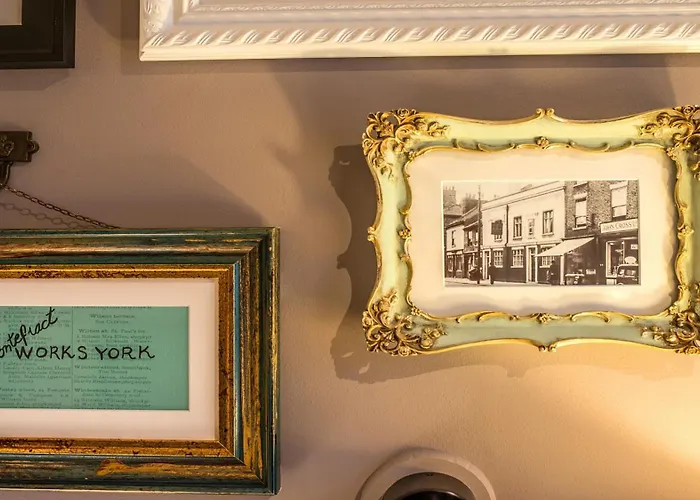 Indigo By Ihg 4* York