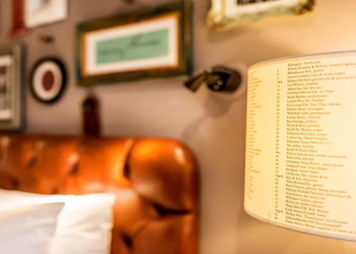 Hotel Indigo By Ihg 4*