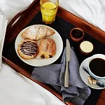 Szálloda Indigo By Ihg 4*