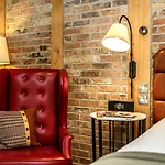 Indigo By Ihg 4*