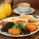 Indigo By Ihg 4* York