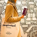Szálloda Indigo By Ihg York