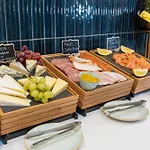 Indigo By Ihg Szálloda 4*