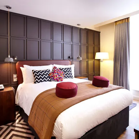 Hotel Indigo By Ihg 4*