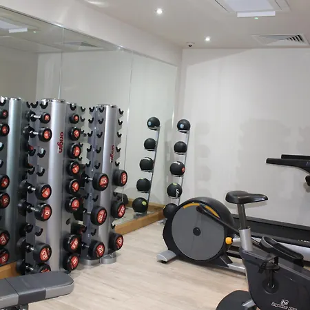 Indigo By Ihg 4* York