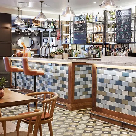 Indigo By Ihg Hotel 4*