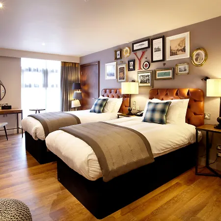 Indigo By Ihg Hotel York