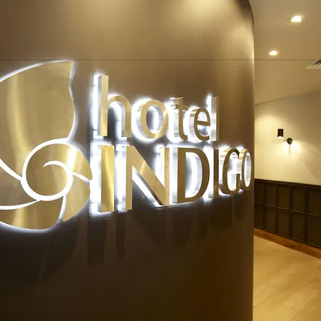 Indigo By Ihg 4* יורק