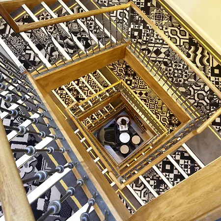 Indigo By Ihg Hotel York