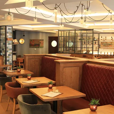 Indigo By Ihg מלון יורק