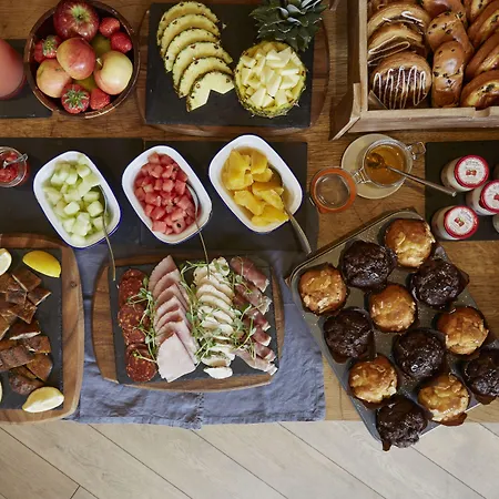 Indigo By Ihg Hotel York