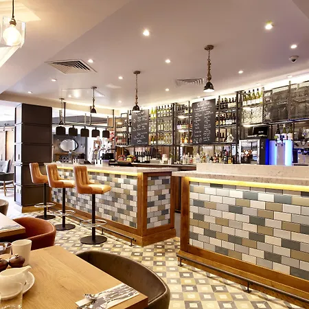 Indigo By Ihg Hotel 4*