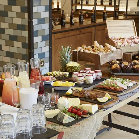 Indigo By Ihg Hotel York