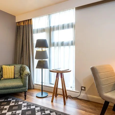 Hotel Indigo By Ihg York