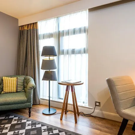 Indigo By Ihg Hotel York