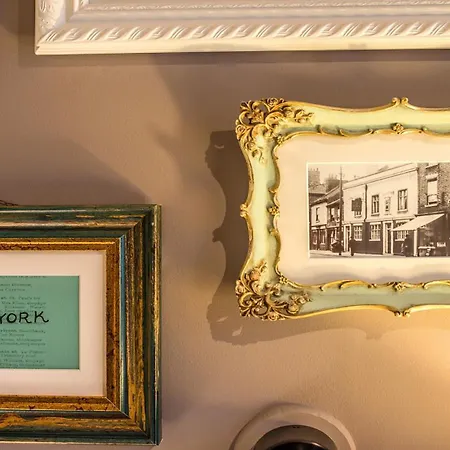 Indigo By Ihg 4* York