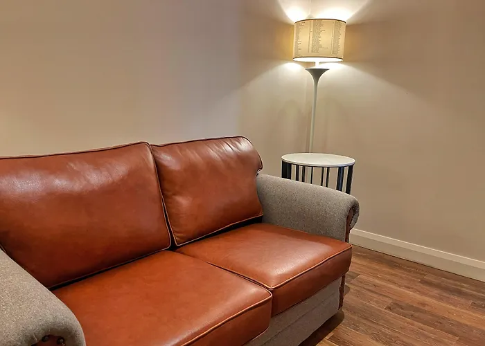 Hotel Indigo By Ihg York