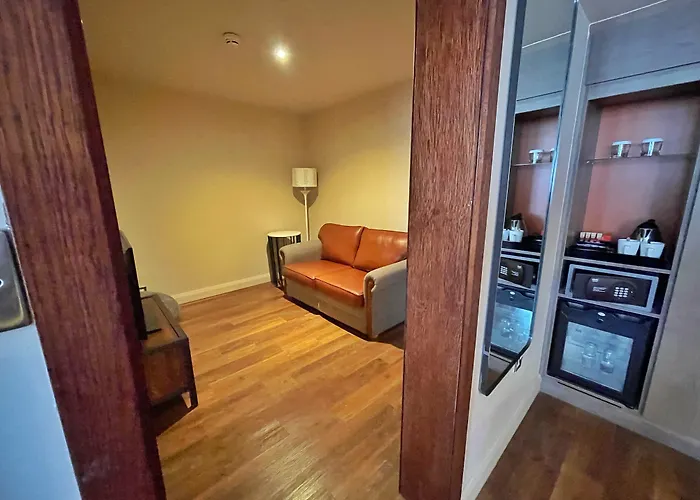 Hotel Indigo By Ihg 4*