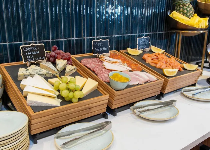 Indigo By Ihg Hotel 4*