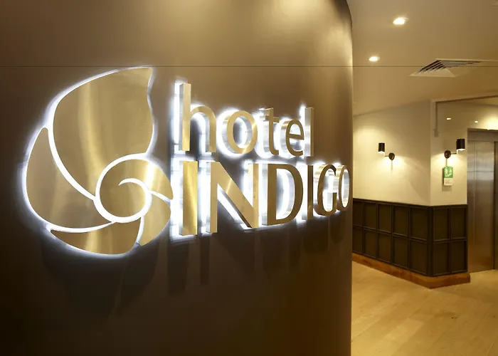 Indigo By Ihg 4* York