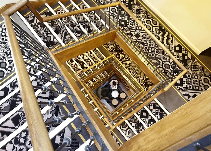 Indigo By Ihg Hotel York