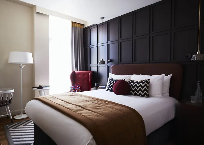 Indigo By Ihg Hotel 4*