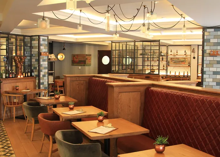 Indigo By Ihg Hotel York