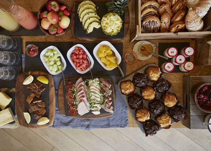 Indigo By Ihg Hotel York