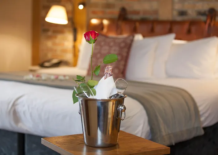 Indigo By Ihg Hotel York