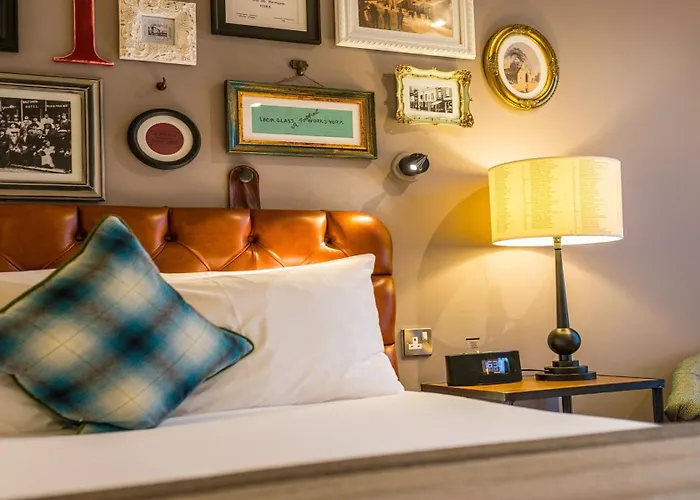 Indigo By Ihg Hotel 4*